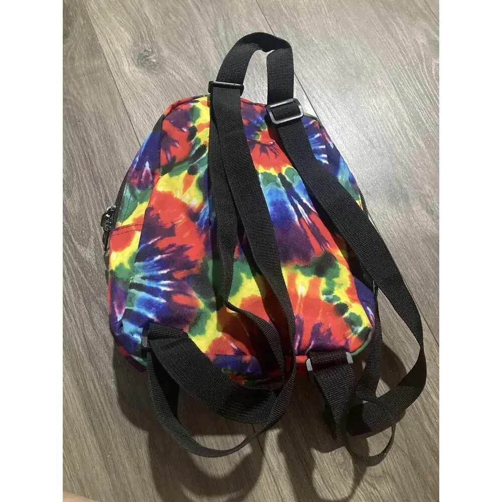 Dickies Tie-Dyed Backpack Multicolor 13